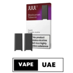 JUUL 2 PODS _ BEST DEVICE IN UAE