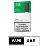 JUUL 2 PODS _ BEST DEVICE IN UAE