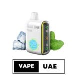 GEEK BAR PULSE 15000 PUFFS DISPOSABLE VAPE IN UAE