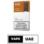 JUUL 2 PODS _ BEST DEVICE IN UAE