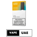 JUUL 2 PODS _ BEST DEVICE IN UAE