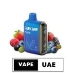 GEEK BAR PULSE 15000 PUFFS DISPOSABLE VAPE IN UAE