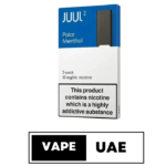 JUUL 2 PODS _ BEST DEVICE IN UAE