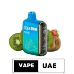 GEEK BAR PULSE 15000 PUFFS DISPOSABLE VAPE IN UAE