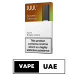 JUUL 2 PODS _ BEST DEVICE IN UAE