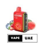 GEEK BAR PULSE 15000 PUFFS DISPOSABLE VAPE IN UAE