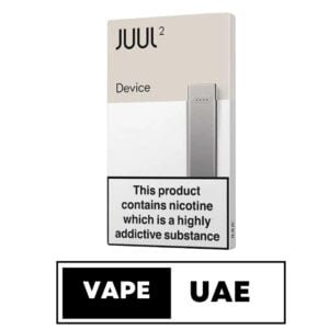 JUUL 2 DEVICE | BEST IN DUBAI UAE