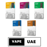 JUUL 2 PODS | BEST DEVICE IN UAE