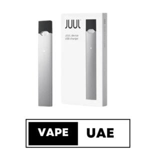 JUUL SILVER | BEST KIT IN DUBAI UAE