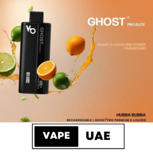 GHOST PRO ELITE 7000 PUFFS DISPOSABLE VAPE IN UAE hubba bubbaV4 BASIC KITS DEVICE IN DUBAI Aqua teal