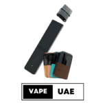 MYLE V4 STARTER KITS IN UAE BLACK