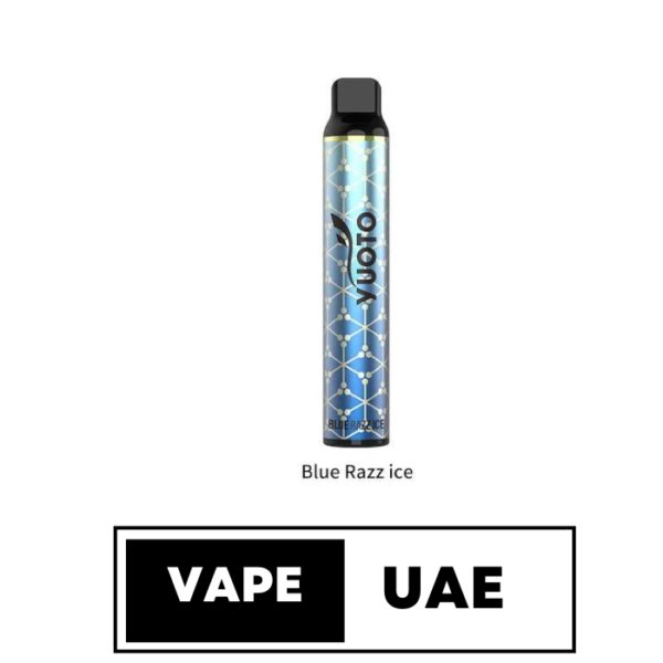 Enjoy luxury vaping ecstasy with Yuoto Luscious 3000 Puffs! The Yuoto Luscious Disposable Kit is the newest disposable device from Yuototech. With a pen-style appearance with a width of 20mm, the Luscious Disposable vape is lightweight and compact. The Luscious Disposable is powered by a 1350mAh built-in battery that combines with prefilled 8.0ml of e-juice with 5% nicotine. This is to keep your disposable pod mod running for up to 3000 puffs. That means the average of each device will last up to 15-20 days. With no buttons on the body, simply vape it without waiting. The top of the device with an ergonomic food-grade flat mouthpiece, so you can enjoy it just by inhaling it. 12 flavors to choose from. Quick link: Disposable vape Yuoto Luscious Disposable Vape Features: Lightweight and compact design. 8.0ml E-liquid Capacity with 5% Salt Nicotine Built-in Battery: 1350 mAh, Up to 3000 Puffs Food grade mouthpiece Flavors:  Mint ice Blueberry ice Banana ice Skittles Pina colada ice Strawberry  Watermelon Ice Mango ice Energy drink ice Peach ice Bubble gum Blue Razz Ice Grape Ice Two Apple Paan Lush ice The Yuoto Luscious Package Includes: Yuoto Luscious Disposable Vape Kit - One Pack 10pcs Luscious Disposable Vape Kit-1BOX