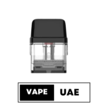 VAPORESSO XROS REPLACEMENT PODS IN DUBAI UAE