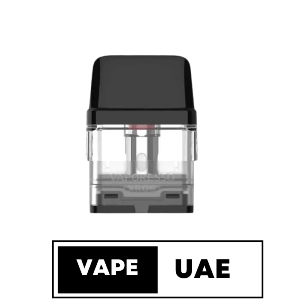 VAPORESSO XROS REPLACEMENT PODS IN DUBAI UAE