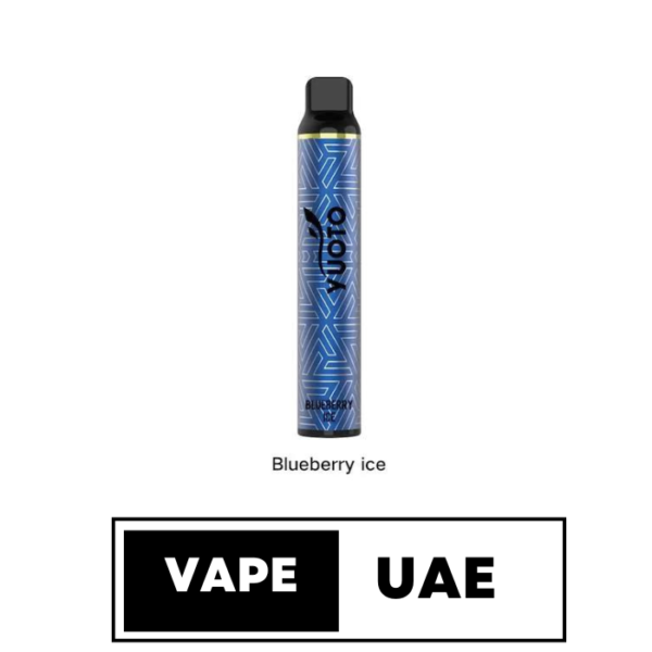 Enjoy luxury vaping ecstasy with Yuoto Luscious 3000 Puffs! The Yuoto Luscious Disposable Kit is the newest disposable device from Yuototech. With a pen-style appearance with a width of 20mm, the Luscious Disposable vape is lightweight and compact. The Luscious Disposable is powered by a 1350mAh built-in battery that combines with prefilled 8.0ml of e-juice with 5% nicotine. This is to keep your disposable pod mod running for up to 3000 puffs. That means the average of each device will last up to 15-20 days. With no buttons on the body, simply vape it without waiting. The top of the device with an ergonomic food-grade flat mouthpiece, so you can enjoy it just by inhaling it. 12 flavors to choose from. Quick link: Disposable vape Yuoto Luscious Disposable Vape Features: Lightweight and compact design. 8.0ml E-liquid Capacity with 5% Salt Nicotine Built-in Battery: 1350 mAh, Up to 3000 Puffs Food grade mouthpiece Flavors:  Mint ice Blueberry ice Banana ice Skittles Pina colada ice Strawberry  Watermelon Ice Mango ice Energy drink ice Peach ice Bubble gum Blue Razz Ice Grape Ice Two Apple Paan Lush ice The Yuoto Luscious Package Includes: Yuoto Luscious Disposable Vape Kit - One Pack 10pcs Luscious Disposable Vape Kit-1BOX