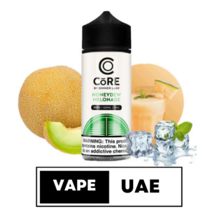 HONEYDEW MELONADE BY CORE DINNER LADY 120ML IN UAE