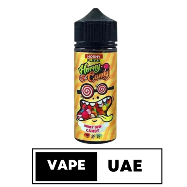 HORNY CANDY SERIES HONEY DEW 3MG 100ML IN UAE