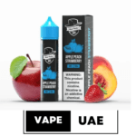 MAD HATTER JUICE 3MG AVAILABLE IN DUBAI UAE apple peach strawberry