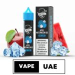 MAD HATTER JUICE 3MG AVAILABLE IN DUBAI UAE apple watermelon ice