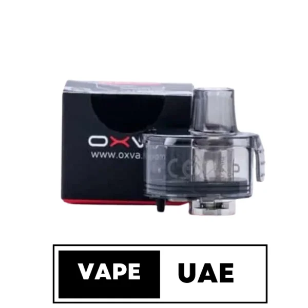 OXVA ORIGIN X REPLACEMENT PODS IN DUBAI UAE