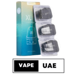 OXVA XLIM V2 REPLACEMENT PODS IN DUBAI UAE