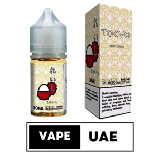 TOKYO ICED LYCHEE 30ML IN DUBAI UAE