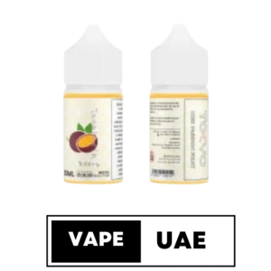 TOKYO ICED PASSION FRUIT 30ML IN DUBAI UAE