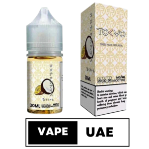 TOKYO ICED PINA COLADA 30ML IN DUBAI UAE