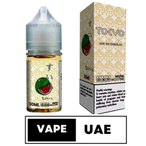 TOKYO ICED WATERMELON 30ML IN DUBAI UAE