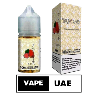 TOKYO ICED MANGO PEACH 30ML IN DUBAI UAE