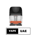 VAPORESSO XROS REPLACEMENT PODS IN DUBAI UAE