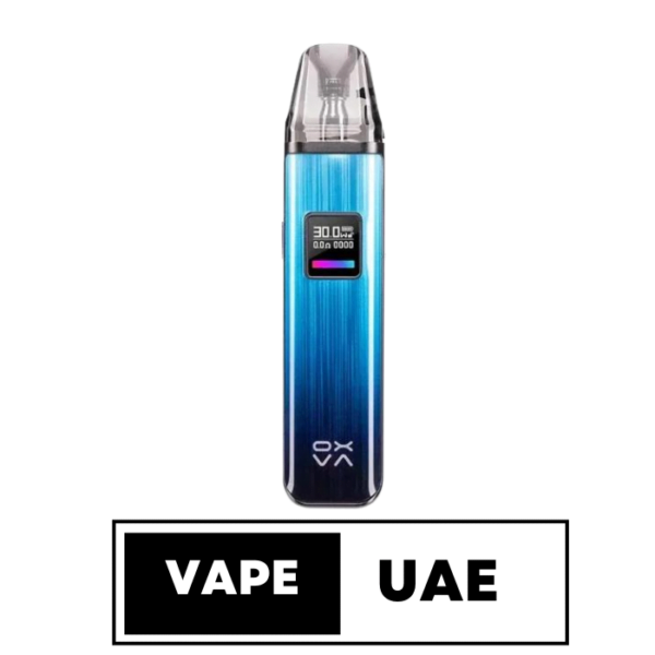 OXVA XLIM PRO POD KIT 30W IN DUBAI UAE