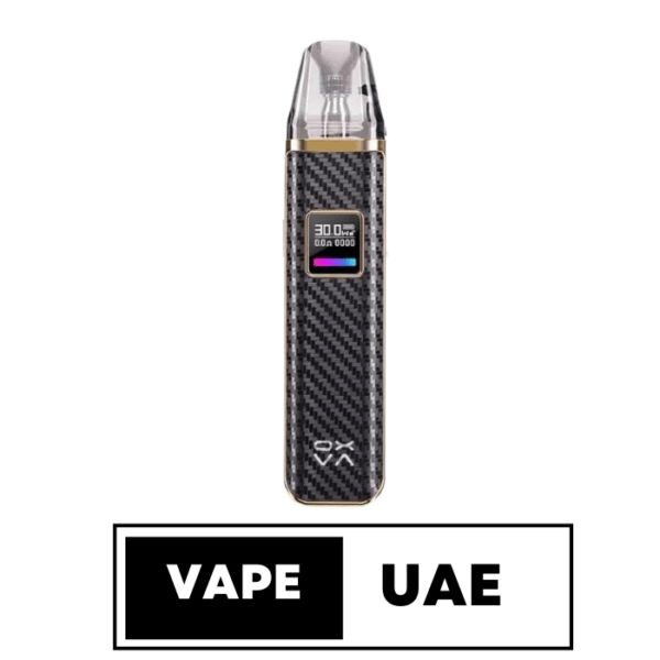 OXVA XLIM PRO POD KIT 30W IN DUBAI UAE