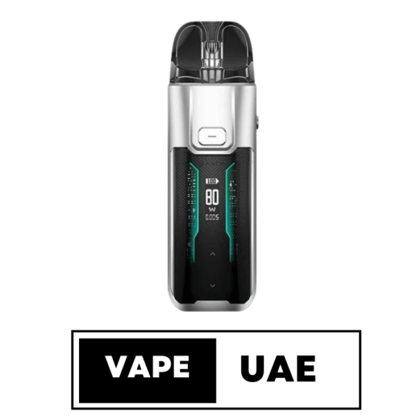 VAPORESSO 2800MAH 80W LUXE XR MAX POD KIT UAE