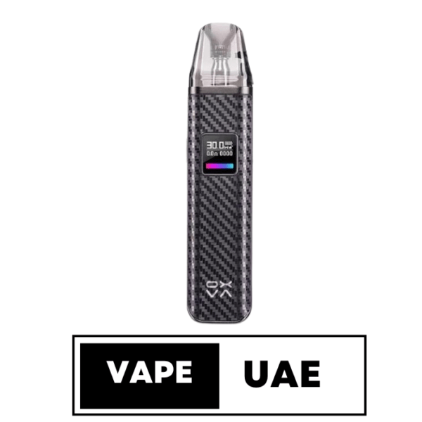 OXVA XLIM PRO POD KIT 30W IN DUBAI UAE