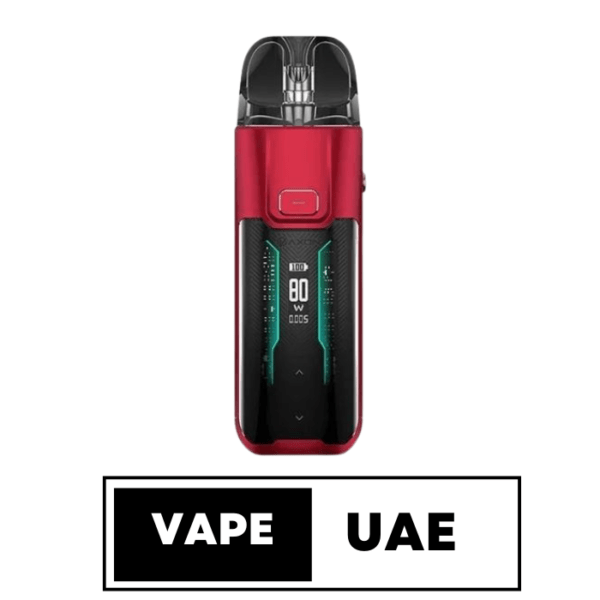 VAPORESSO 2800MAH 80W LUXE XR MAX POD KIT UAE