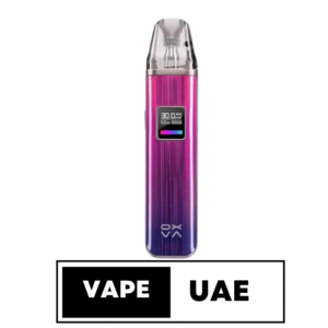 OXVA XLIM PRO POD KIT 30W IN DUBAI UAE