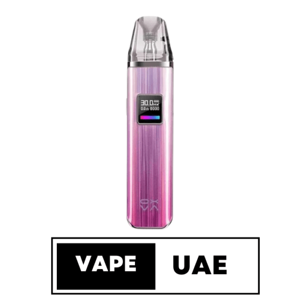 OXVA XLIM PRO POD KIT 30W IN DUBAI UAE