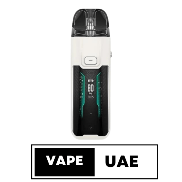 VAPORESSO 2800MAH 80W LUXE XR MAX POD KIT UAE