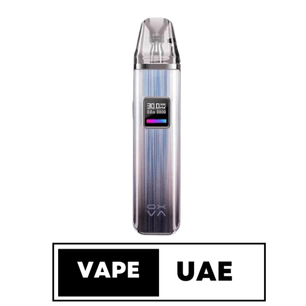 OXVA XLIM PRO POD KIT 30W IN DUBAI UAE