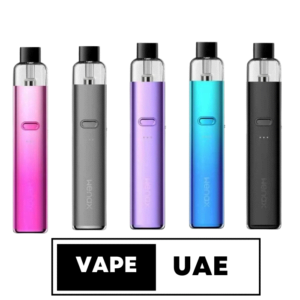 GEEKVAPE WENAX K2 1000MAH POD KIT DUBAI UAE