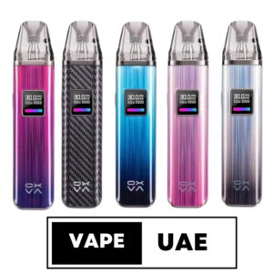 OXVA XLIM PRO POD KIT 30W IN DUBAI UAE