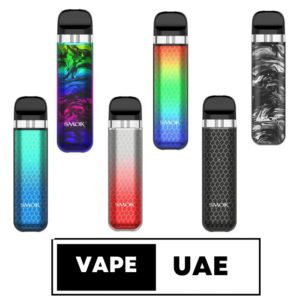 SMOK NOVO X2 PODS KIT DUBAI UAE