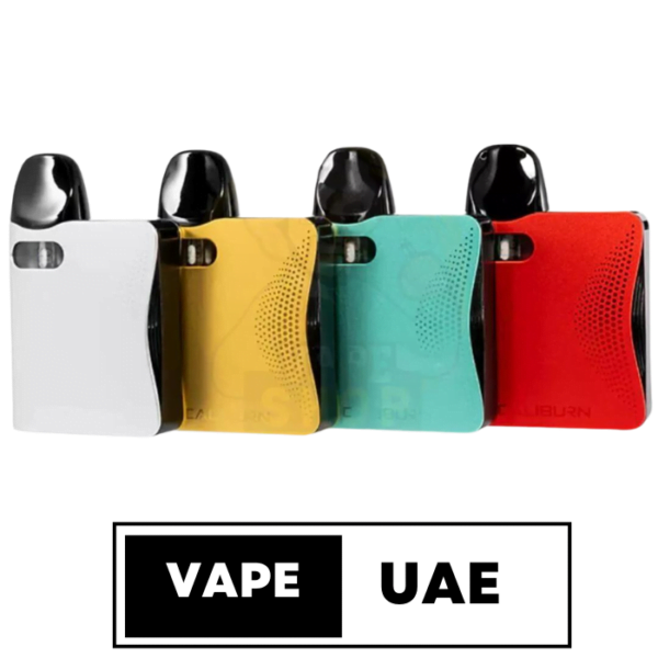 Uwell Caliburn AK3 Pod Kit 520mAh In Uae