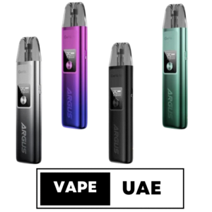 VOOPOO ARGUS G PODS IN DUBAI UAE