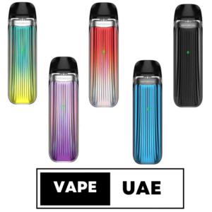 Vaporesso Luxe Qs Pod Kit in Dubai Uae
